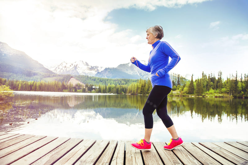 Preventative Health Care for Seniors