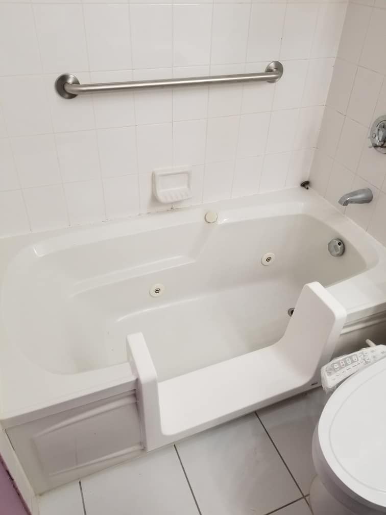 FAQs About Tub to Shower Conversions