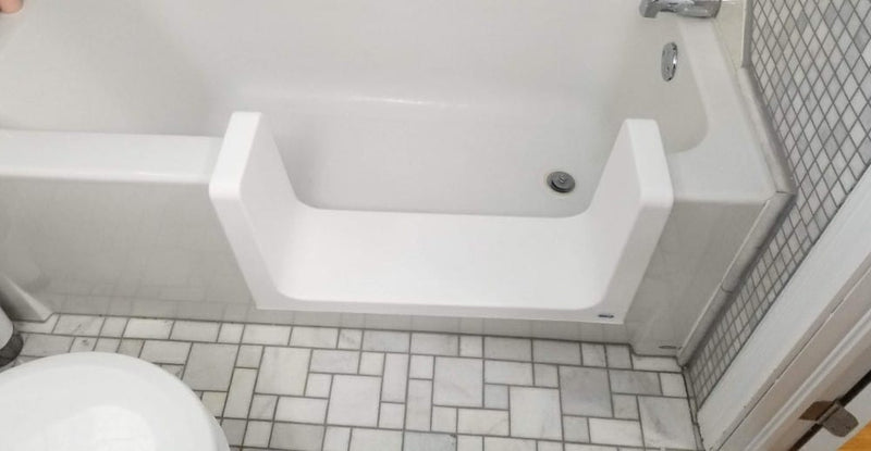 5 Products For Improved Bathroom Safety For Seniors