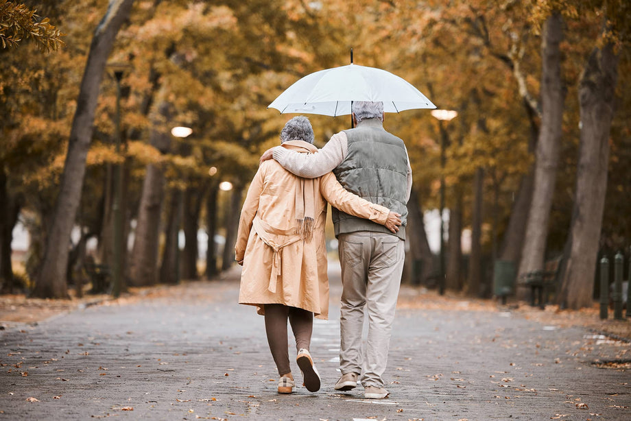 Exercise for the Elderly