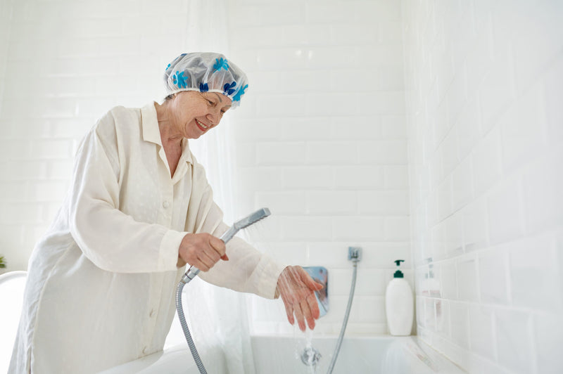Bathtub Safety for Seniors: Essential Tips to Stay Safe and Independent