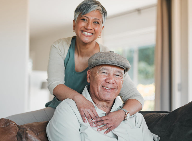 What is Aging in Place?