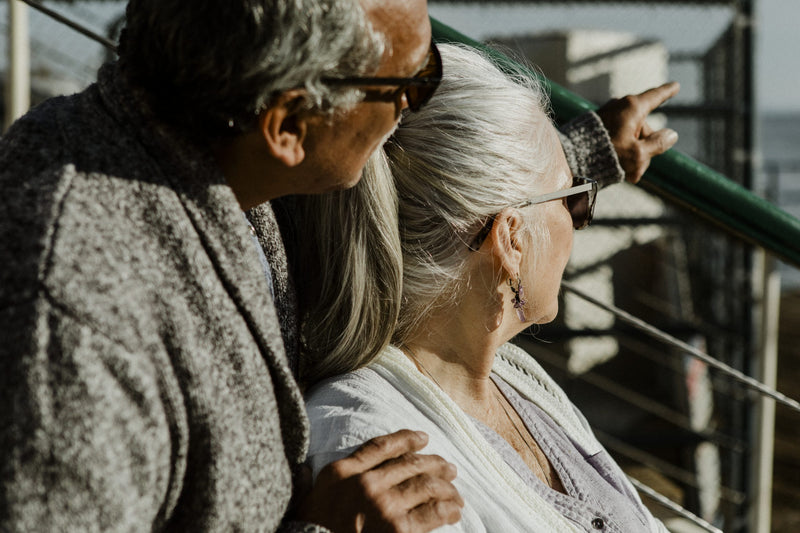 Early Signs of Dementia