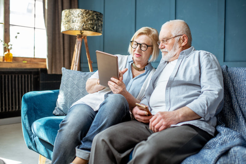 In-Home Care: Helping Seniors Stay at Home Longer