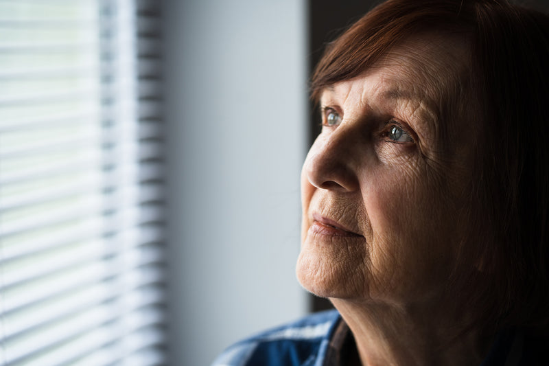 How Seniors can Avoid Depression