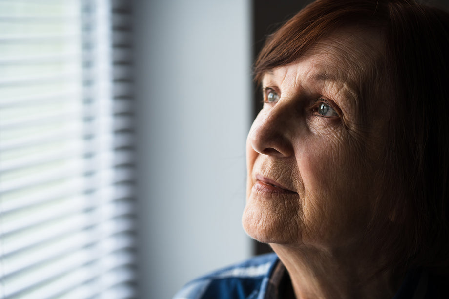 How Seniors can Avoid Depression