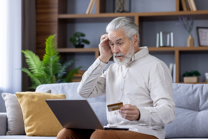 How Seniors Can Avoid Getting Scammed