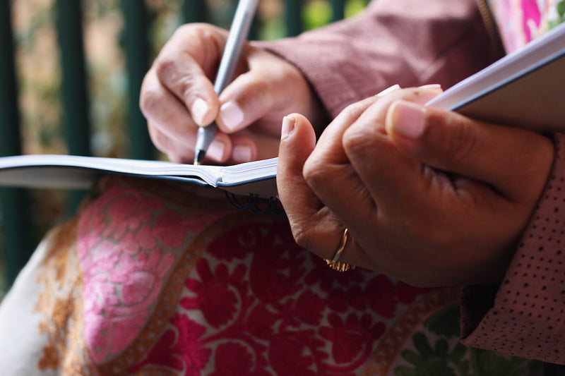 How to Write Your Life Story
