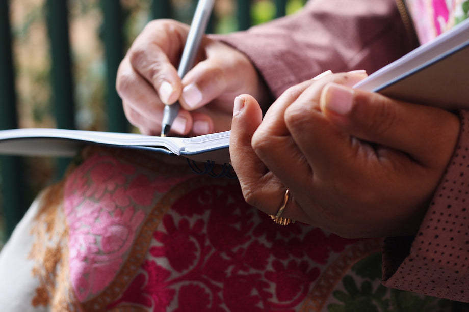 How to Write Your Life Story