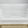 DIY step in tub cutout kits for sale in Canada