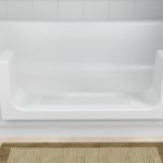 DIY CleanCut Step™ Tub to Step-in Shower Kit $445 CAD | Imperial Bathrooms